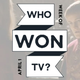 <i>Happy Endings</i>, <i>New Girl</i>, and <i>Game Of Thrones</i> slap around the competition